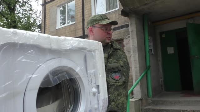  Минобороны России