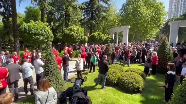  Михаил Егиков/ ТАСС