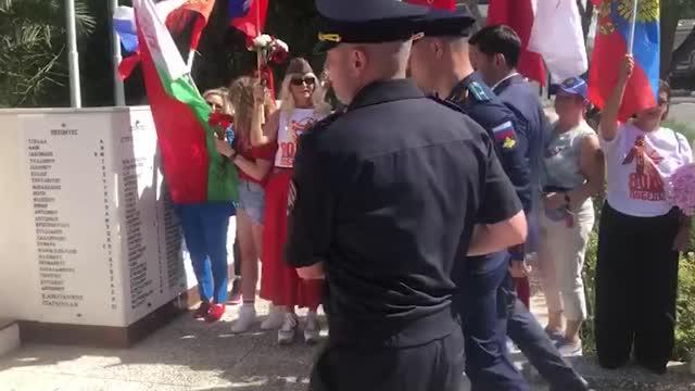  Максим Рыжков/ ТАСС