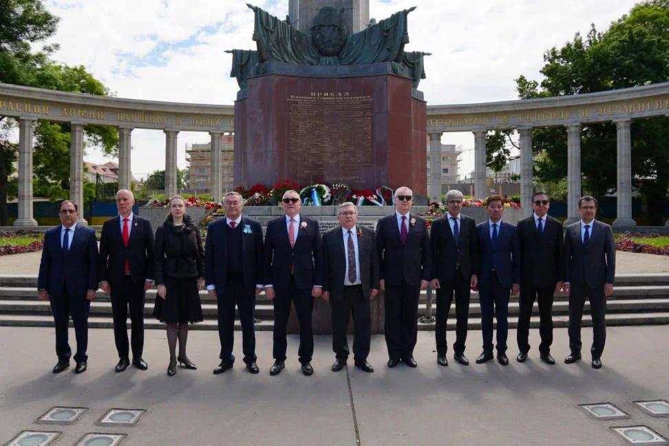  Кристина Зоркина/ ТАСС