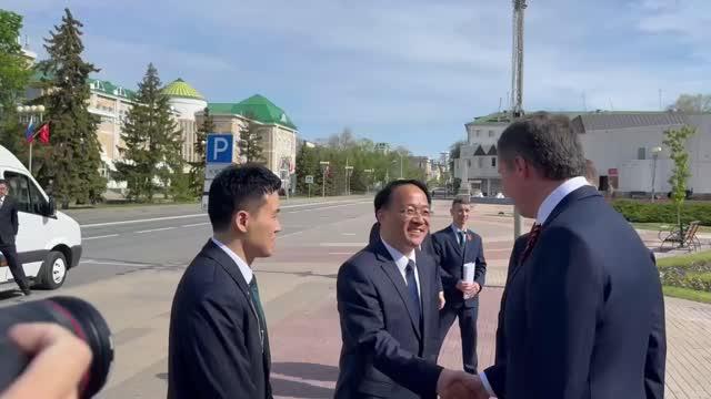  Евгений Мартынов/ ТАСС 