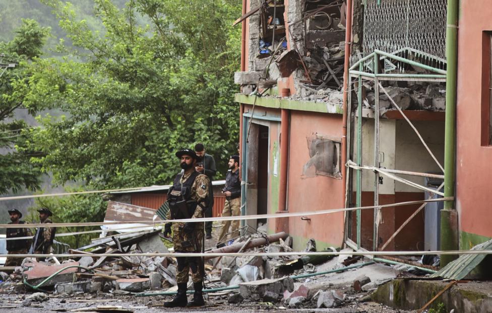  AP Photo/ M.D. Mughal