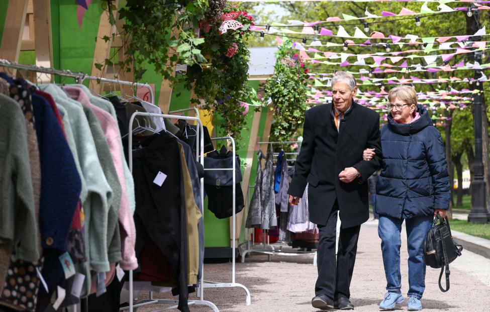 Артем Геодакян/ ТАСС