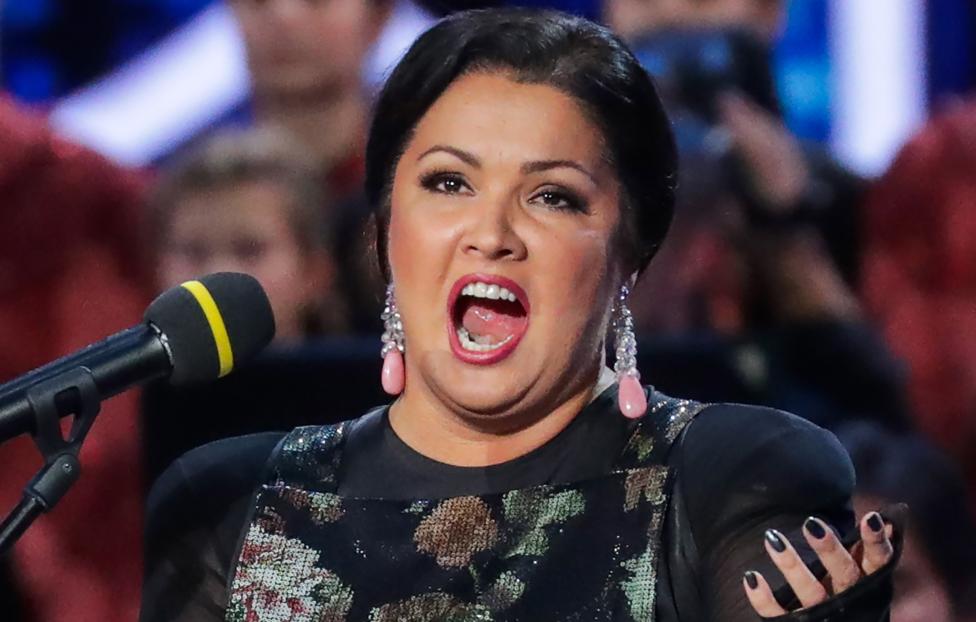  Вячеслав Прокофьев/ ТАСС