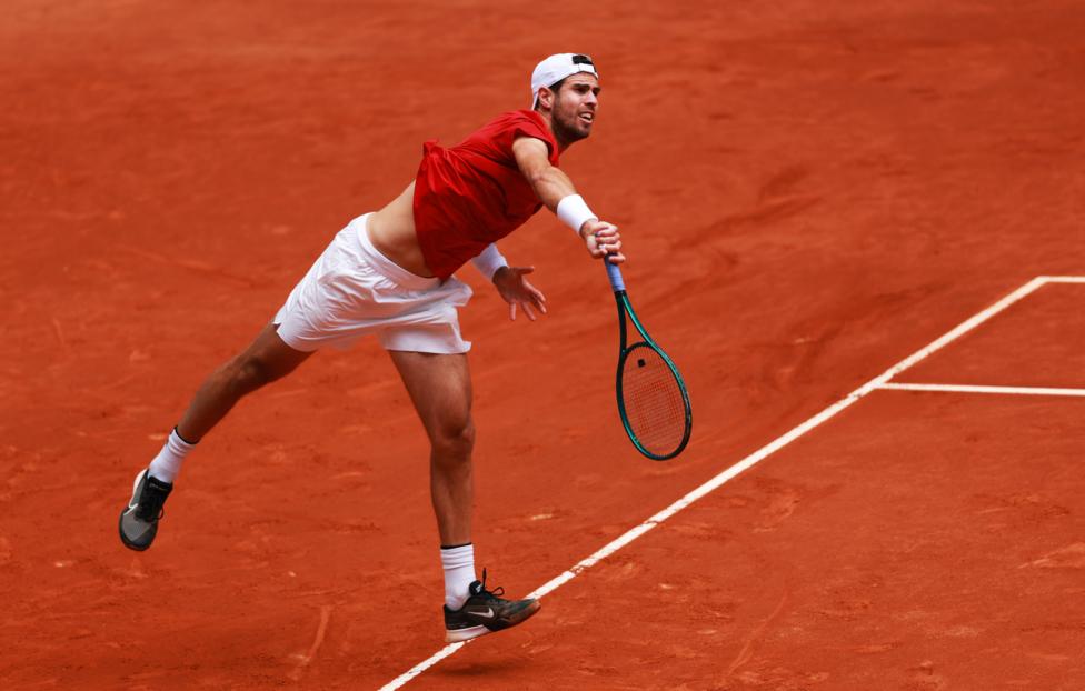 Clive Brunskill/ Getty Images