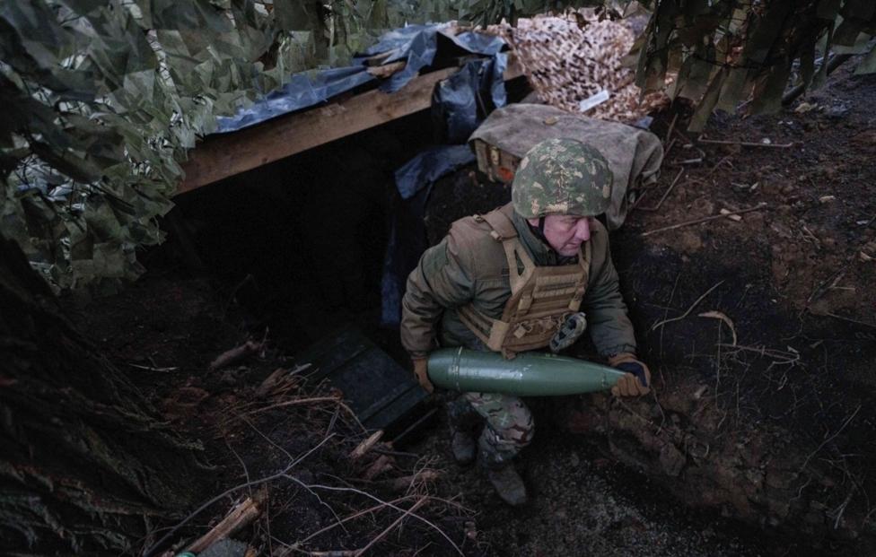 AP Photo/ Evgeniy Maloletka