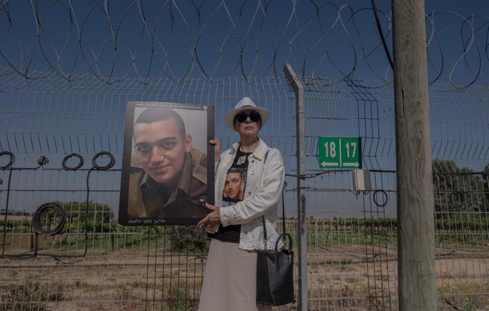 Gaby Schuetze/ ZUMA Press Wire via Reuters Connect
