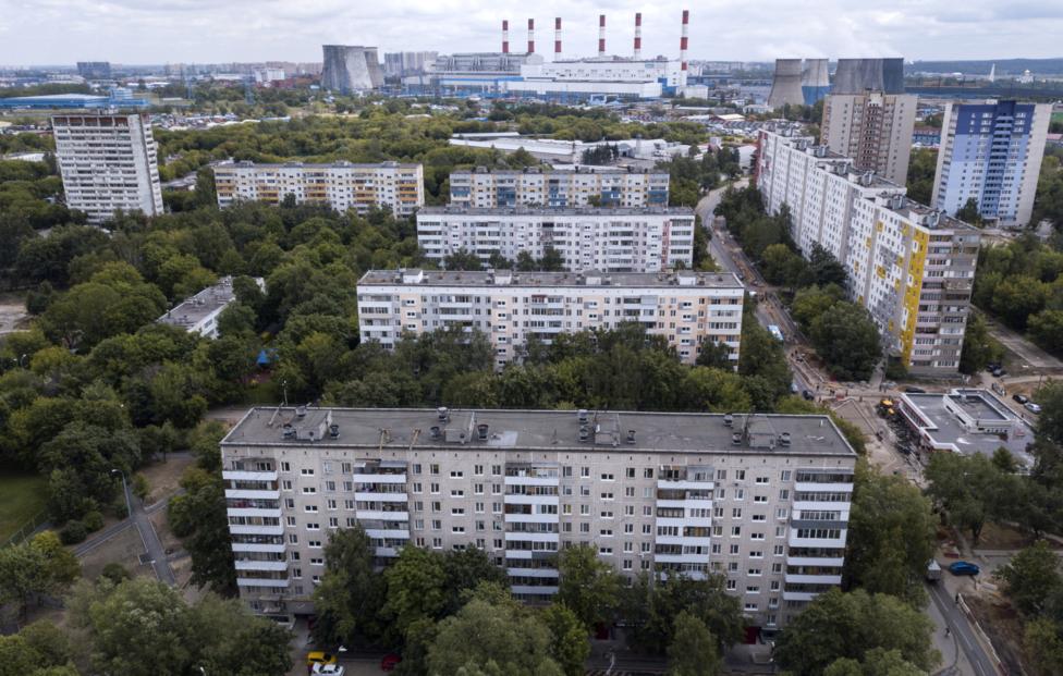 Михаил Джапаридзе/ ТАСС