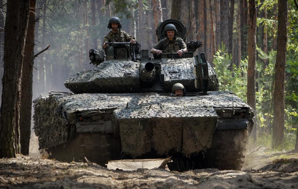 AP Photo/ Andrii Marienko