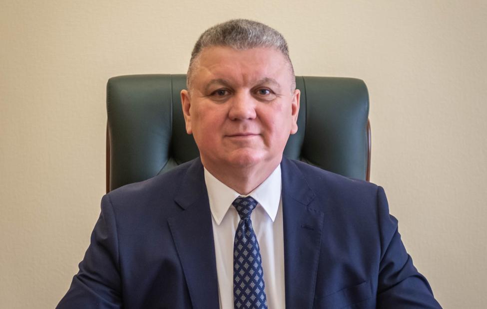 Алмаз Ахметшин. Правительство Смоленской области