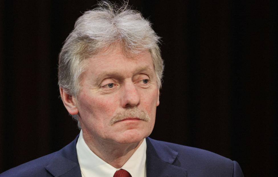 Пресс-секретарь президента РФ Дмитрий Песков. Гавриил Григоров/ пресс-служба президента РФ/ ТАСС