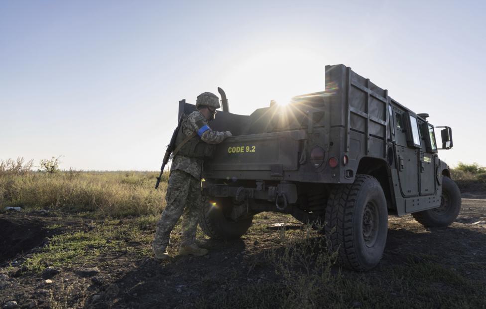 AP Photo/ Alex Babenko