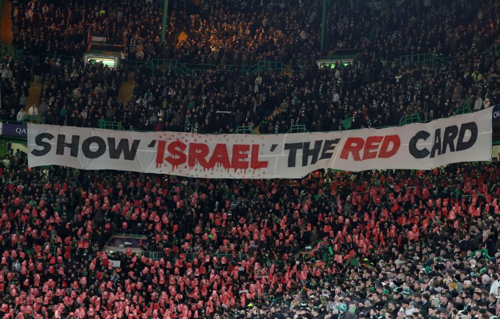 Ian MacNicol/ Getty Images