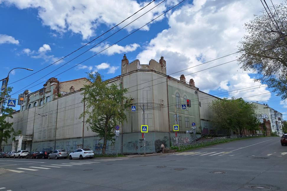  Дарья Малеева/ ТАСС