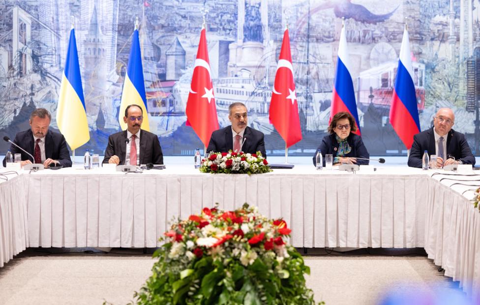 Murat Gok/ Anadolu via Getty Images