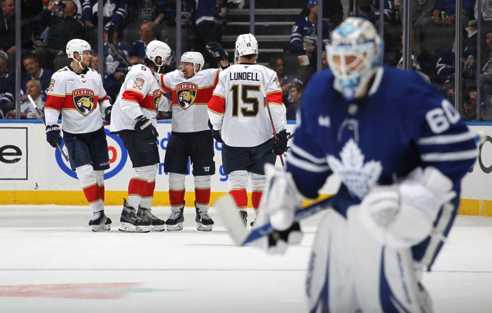 Claus Andersen/ Getty Images