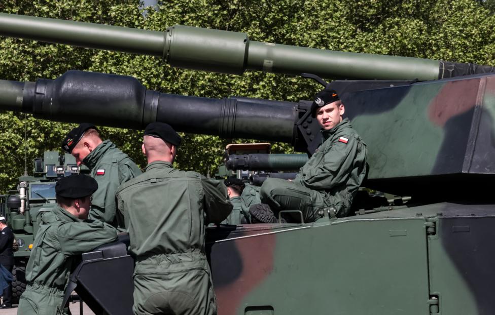 Dominika Zarzycka via Reuters Connect