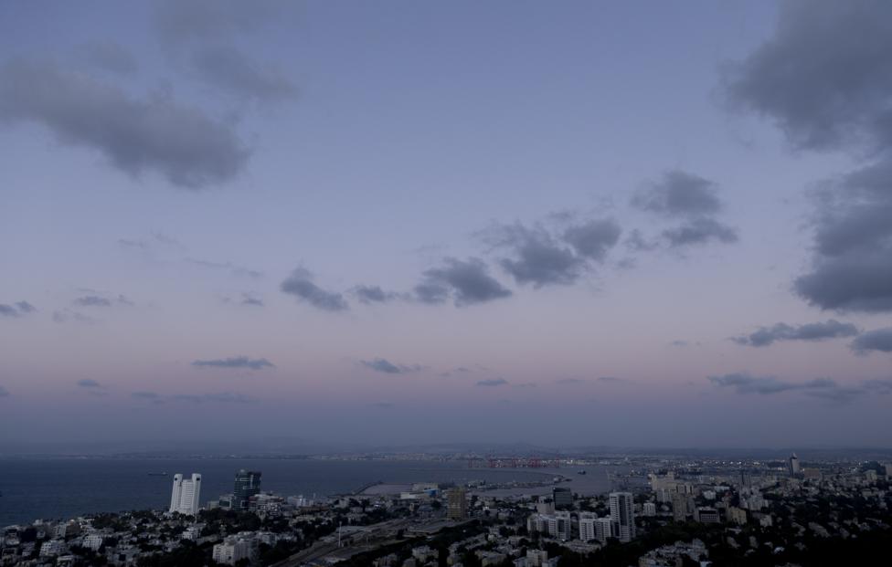 Amir Levy/ Getty Images