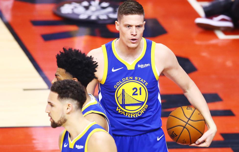 Йонас Жеребко. Vaughn Ridley/ Getty Images