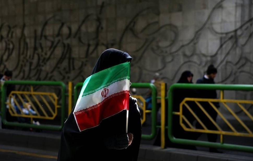 AP Photo/ Ebrahim Noroozi