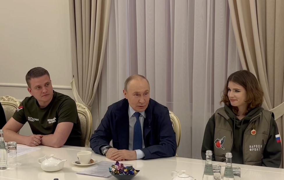 Егор Горожанкин/ ТАСС