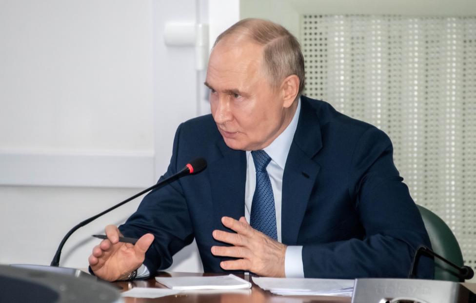 Михаил Полников/ ТАСС