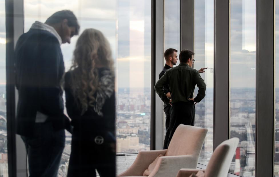  Валерий Шарифулин/ ТАСС