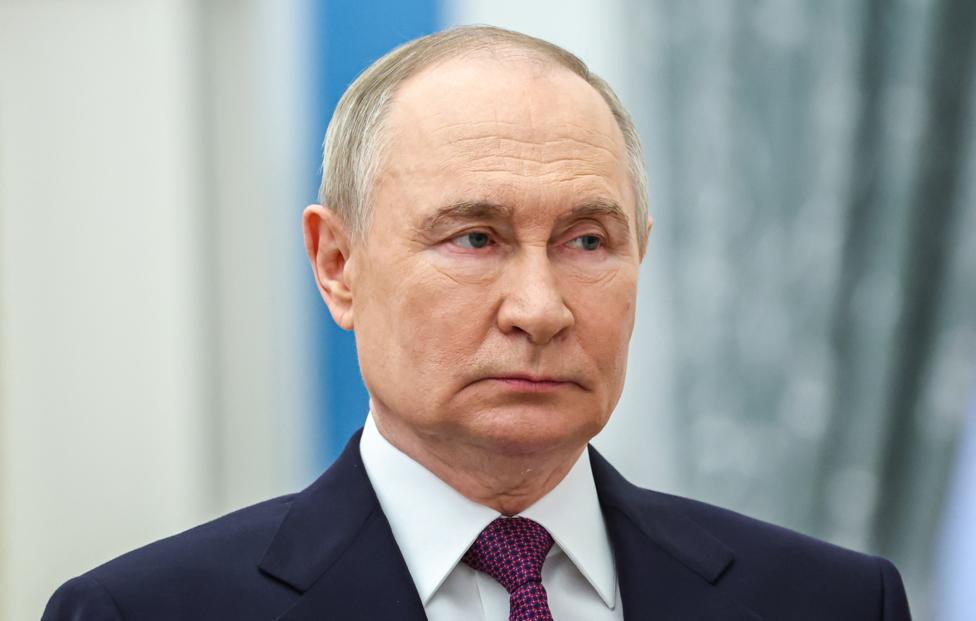 Александр Казаков/ пресс-служба президента РФ/ ТАСС
