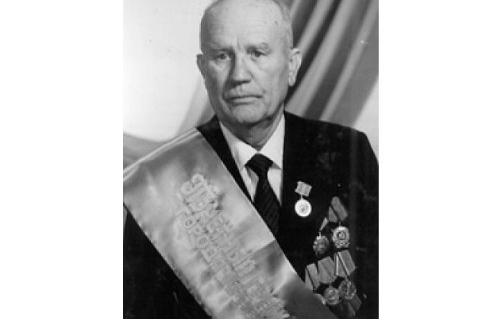 Федор Брюховецкий. Сайт Администрации и городской Думы Краснодара