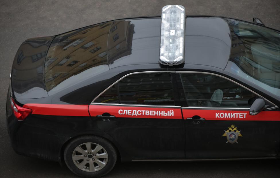 Артем Геодакян/ ТАСС, архив