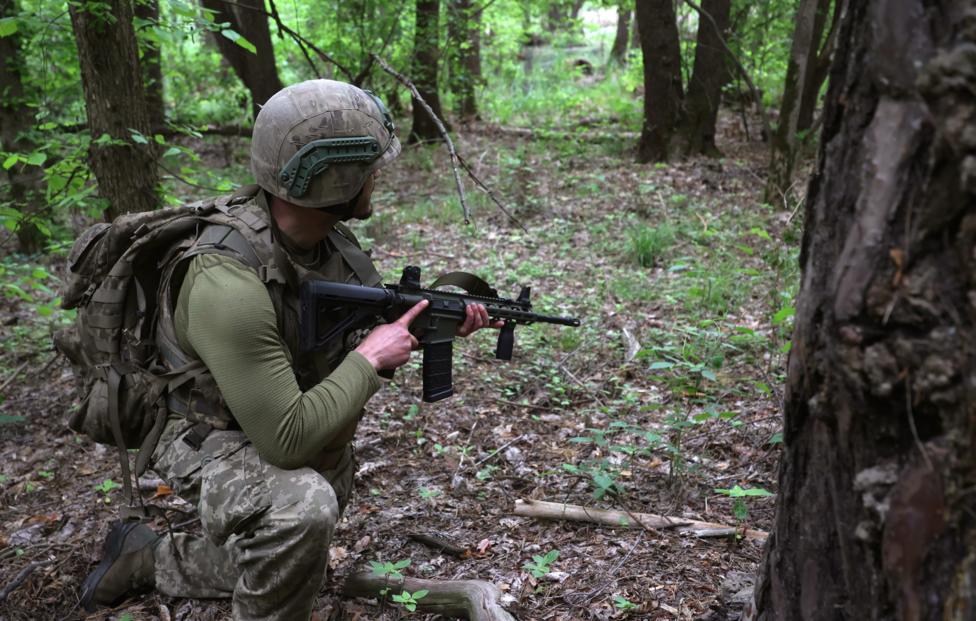Viacheslav Madiievskyi via Reuters Connect