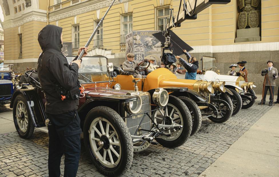 "Централ Партнершип"