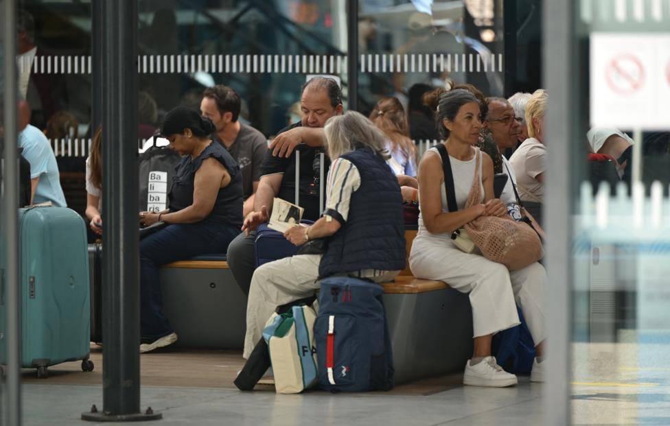 Anadolu via Reuters Connect