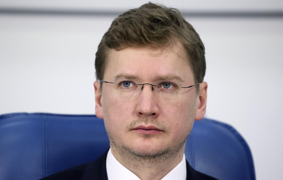 Декан факультета международных отношений МГИМО, член научно-экспертного совета при Совете безопасности РФ Андрей Сушенцов. Сергей Савостьянов/ ТАСС