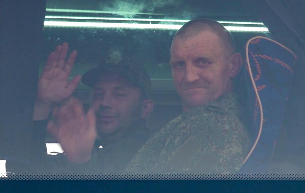 Пресс-служба Минобороны РФ/ ТАСС