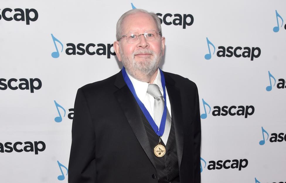 Альф Клаузен. Alberto E. Rodriguez/ Getty Images for ASCAP