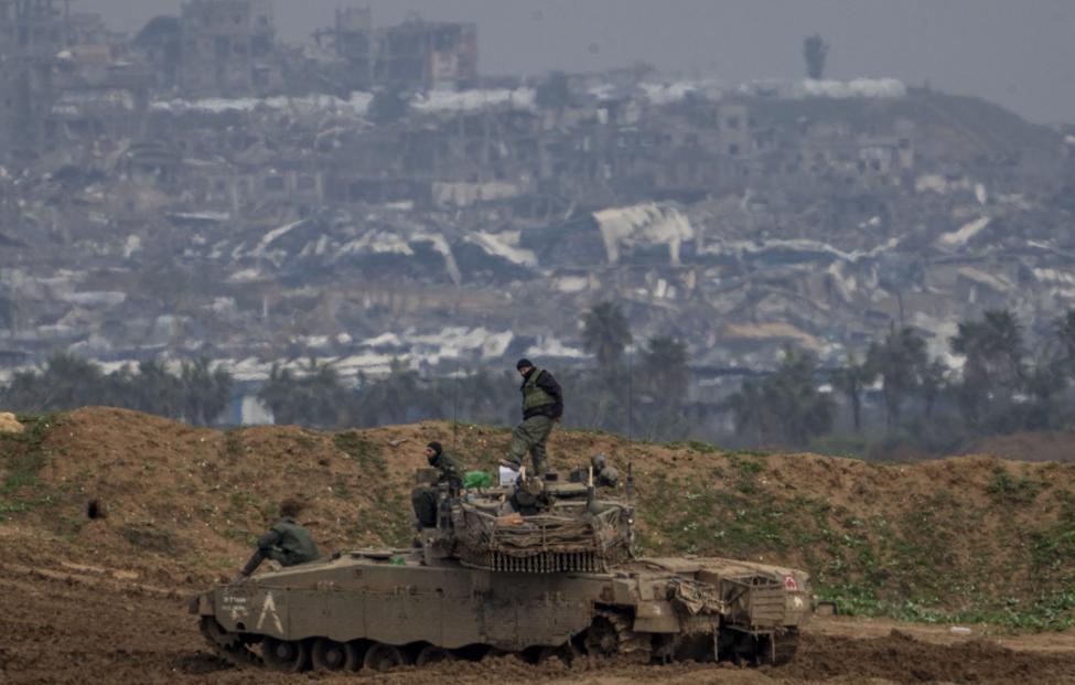 AP Photo/ Ariel Schalit