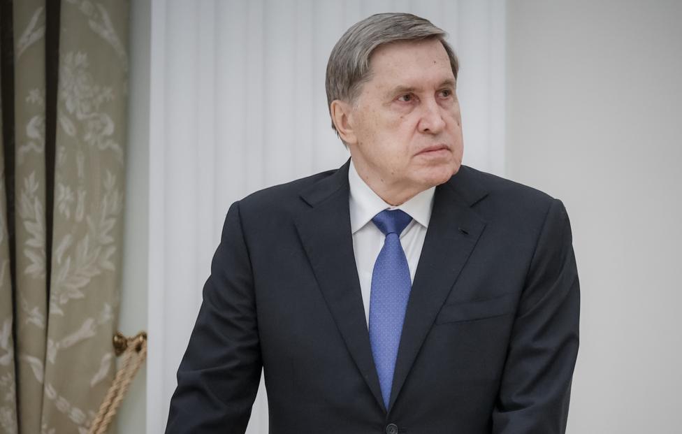 Помощник президента РФ Юрий Ушаков. Михаил Терещенко/ ТАСС