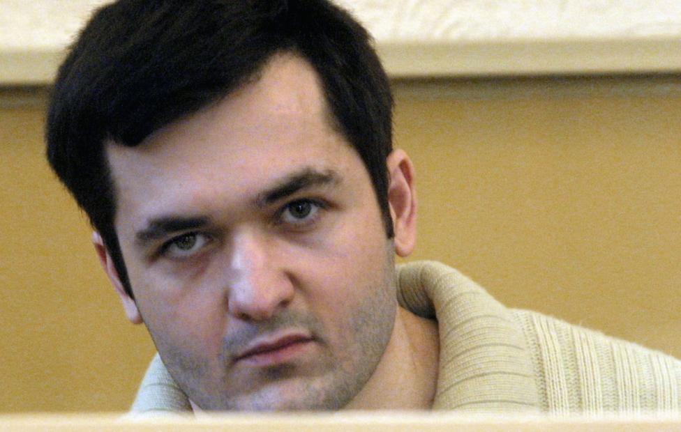 Доку Джантемиров. Валерий Матыцин/ ТАСС