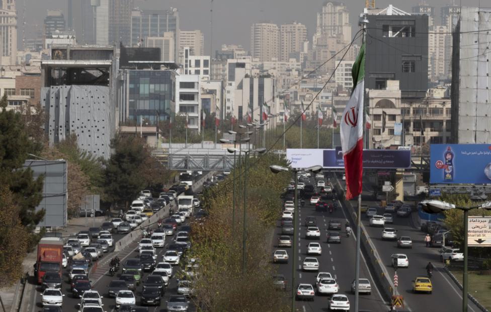 Morteza Nikoubazl/ NurPhoto via Getty Images