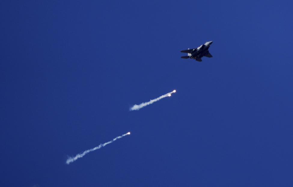 AP Photo/ Ariel Schalit