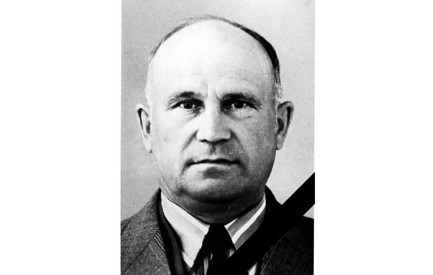 Павел Саблин. Официальный сайт администрации города Ульяновска