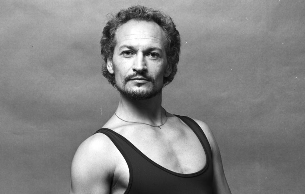 Валерий Панов, 1978 год. Jack Mitchell/ Getty Images