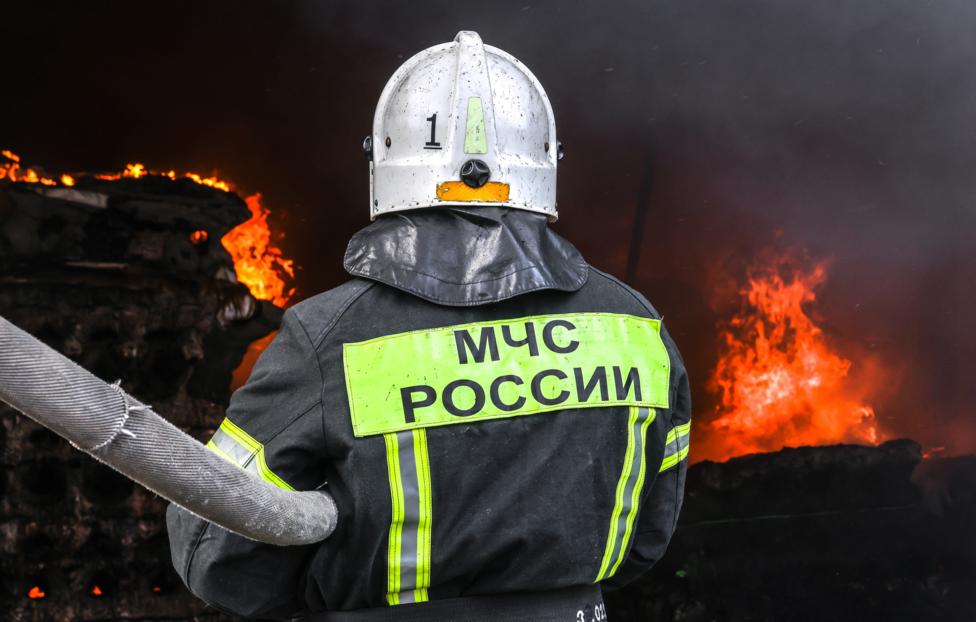 Александр Рюмин/ ТАСС, архив