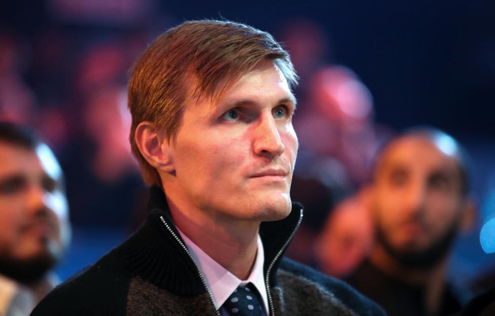Президент Российской федерации баскетбола Андрей Кириленко. Валерий Шарифулин/ ТАСС