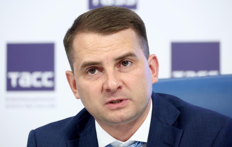 Глава комитета Госдумы по труду, социальной политике и делам ветеранов Ярослав Нилов Валерий Шарифулин/ ТАСС