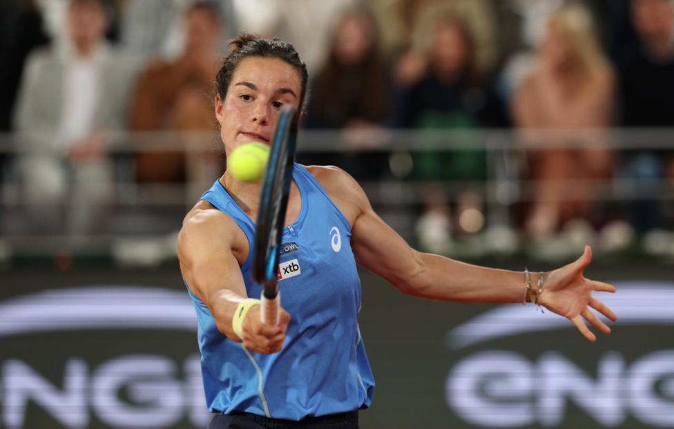 Лоис Буассон. Adam Pretty/ Getty Images