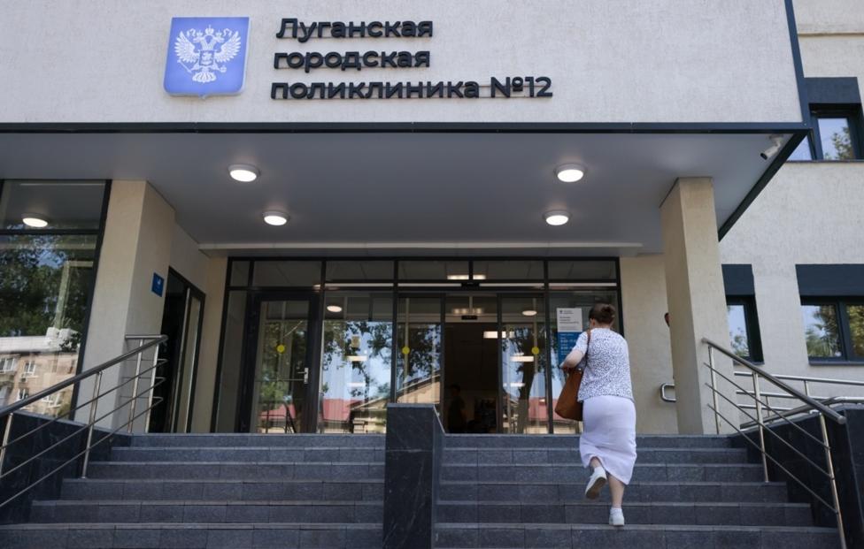 Александр Река/ ТАСС