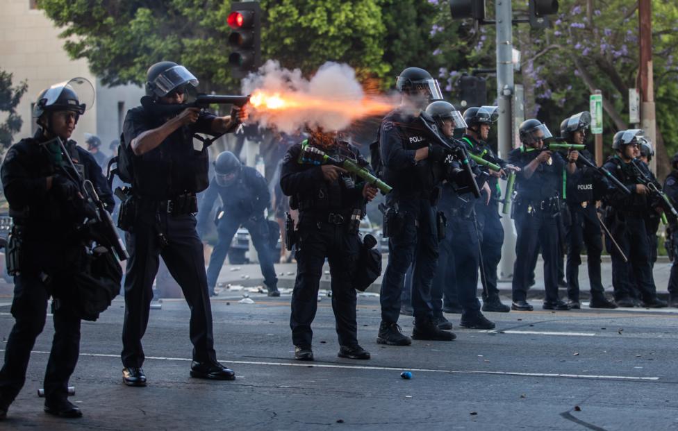 Apu Gomes/ Getty Images