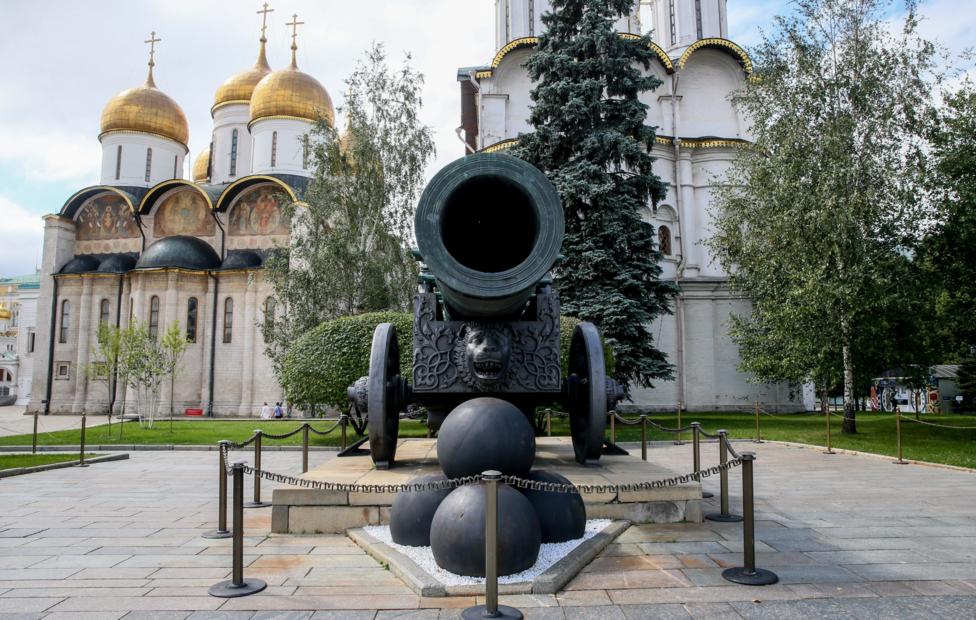 Владимир Гердо/ ТАСС